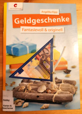 Geldgeschenke: Fantasievoll &