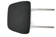 VW Passat 3C Kopfstütze Sitz Sitze vorne rechts oder links schwarz