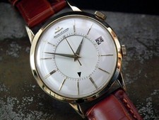 Schöne 1961 Stahl & Gold