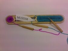 90 Strickrahmen L verstellbar