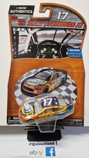 Lionel Racing 2017 Wave 6 Ford