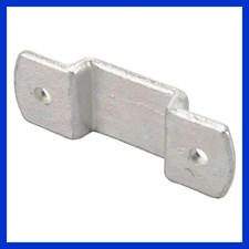 Verzinkte rungenhalter für - verzinkte,