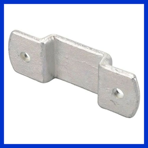 Verzinkte rungenhalter für - verzinkte,
