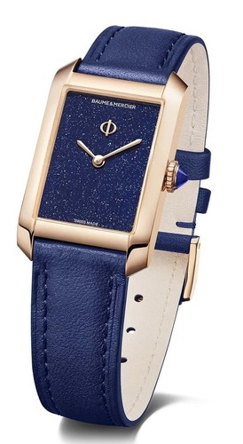 Baume mercier hampton - hampton,