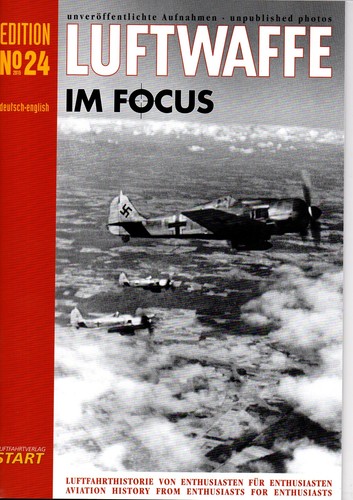 Luftwaffe focus 24 - luftwaffe,