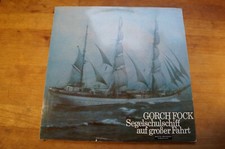 Chor des segelschulschiffes - chor,