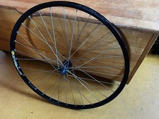 Laufrad Vorderrad  Mavic 717 Disc 32 Loch XT Nabe guter Zustand