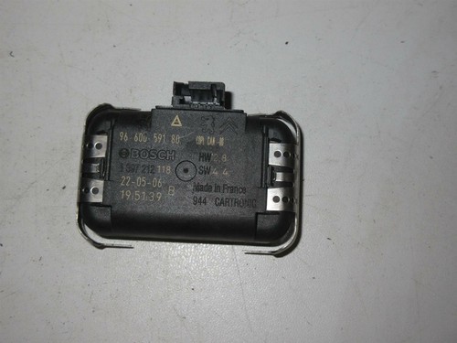 Regensensor lichtsensor sensor - regensensor,