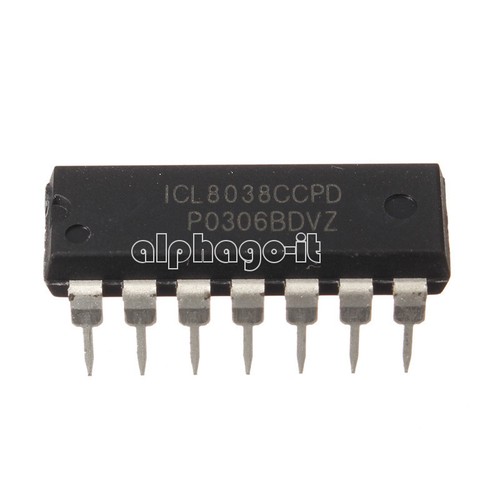 Stück icl8038 - 2,