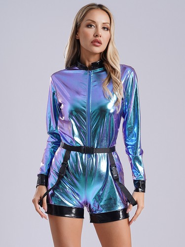 Damen shiny astronaut - damen,