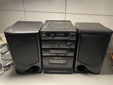 Watson RR 5710 Compakt Stereo-Anlage