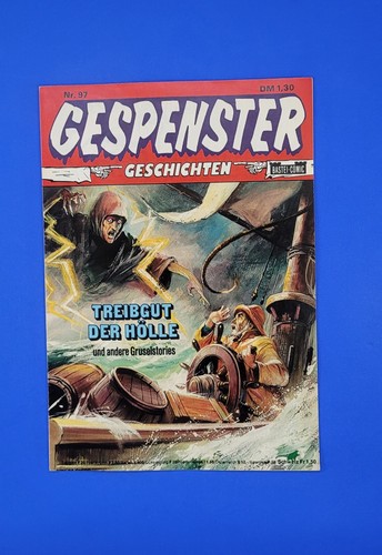 Gespenster geschichten 97 - gespenster,