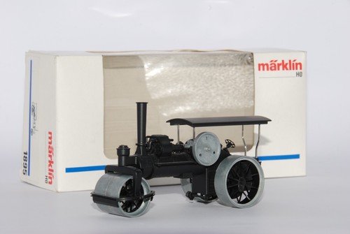 Märklin 1895 h0 oldtimer - |,
