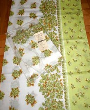 Bettlaken 2x DDR Tafeltuch