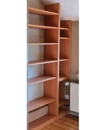 Ikea billy regal braun rot - regal, braun-rot