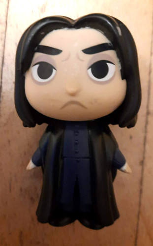 Spielfigur severus snape - spielfigur,