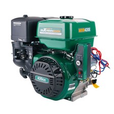 15PS Benzinmotor 4-Takt-OHV