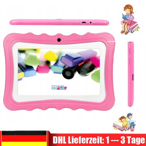 Zoll kids kinder tablet - zoll,