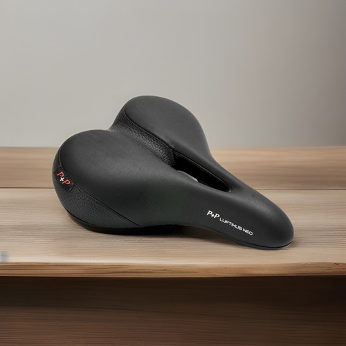 Fahrrad sattel luftikus - p&p,