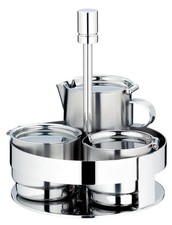 WMF Menage 2x Zucker/Sahne