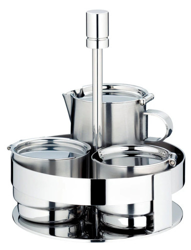 Wmf menage zucker sahne - menage, zucker/sahne
