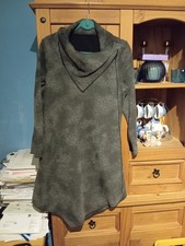 Lange Übergangsjacke Miss &