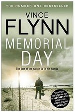 Memorial Day von Vince Flynn | Buch | Zustand gut