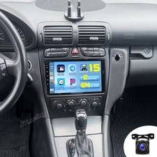 2+64G Android 15 Autoradio GPS