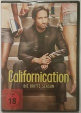 Californication die dritte - -,