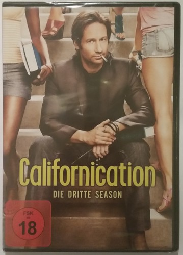 Californication die dritte - -,