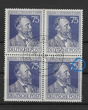 H. von Stephan Nr. 964 VI, der