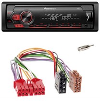 Pioneer DAB 1DIN MP3 AUX USB