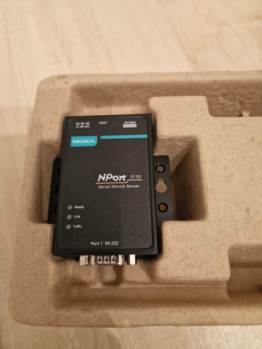 Serieller 232 auf ethernet - auf,