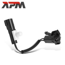 Waschwasserdüse Spritzdüse