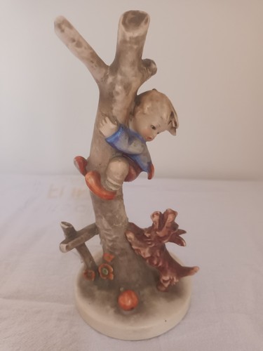 Hummel figur - hummel,