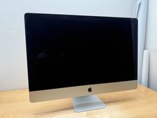 Apple iMac 27” (iMac14,2) Intel Core i7 32GB RAM 512 GB SSD GTX780M 4GB