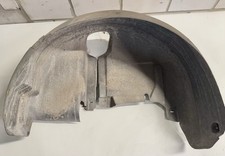 Radhausschale Radschale hinten