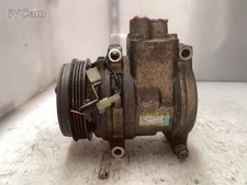 Klimakompressor für Chevrolet