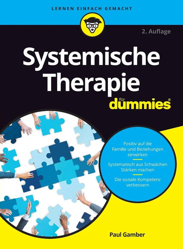 Systemische therapie für - systemische,