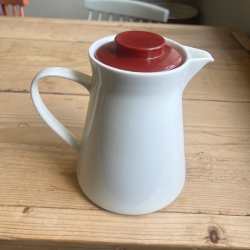 Vintage 70er melitta weiß - 70er,