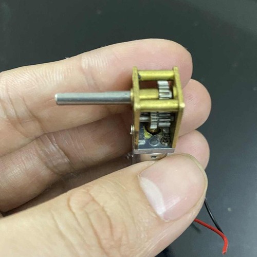 12v kleiner dc - 3v,