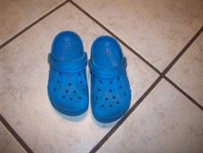 Crocs C12  Kinder 29-30