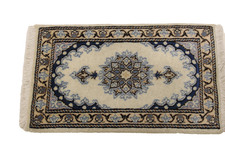 Handgeknüpfter Orientteppich