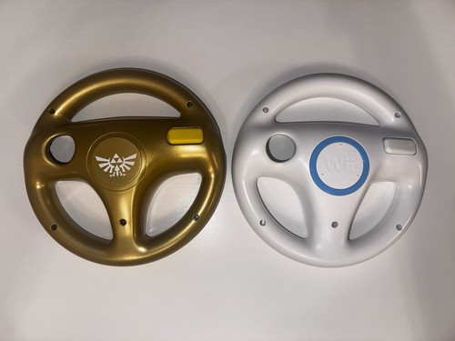 Nintendo wii u lenkrad - wii,