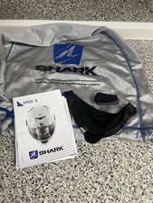 Shark Speed R. Helm-Schutz