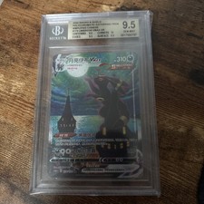 Pokemon S-Chinese Umbreon