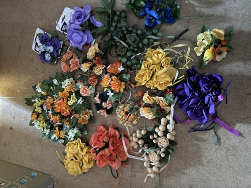Blumenkränze kunstblumen - blumenkränze,,
