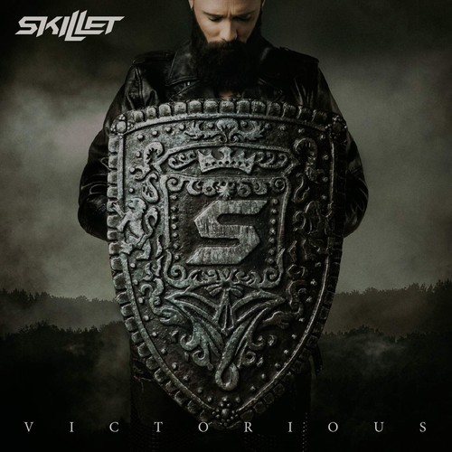 Skillet victorious album - skillet,