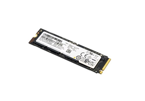Samsung pm9a1 2tb nvme - nvme, ssd