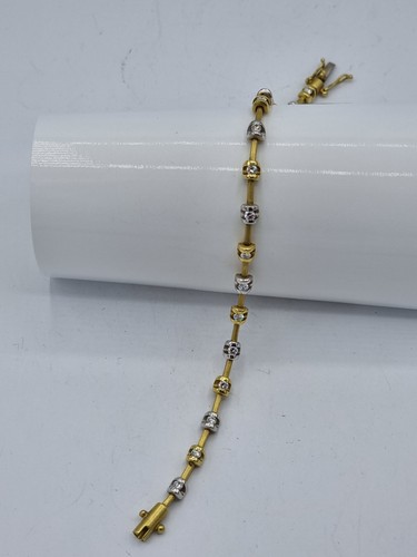 E104 brillant armband - e104#,